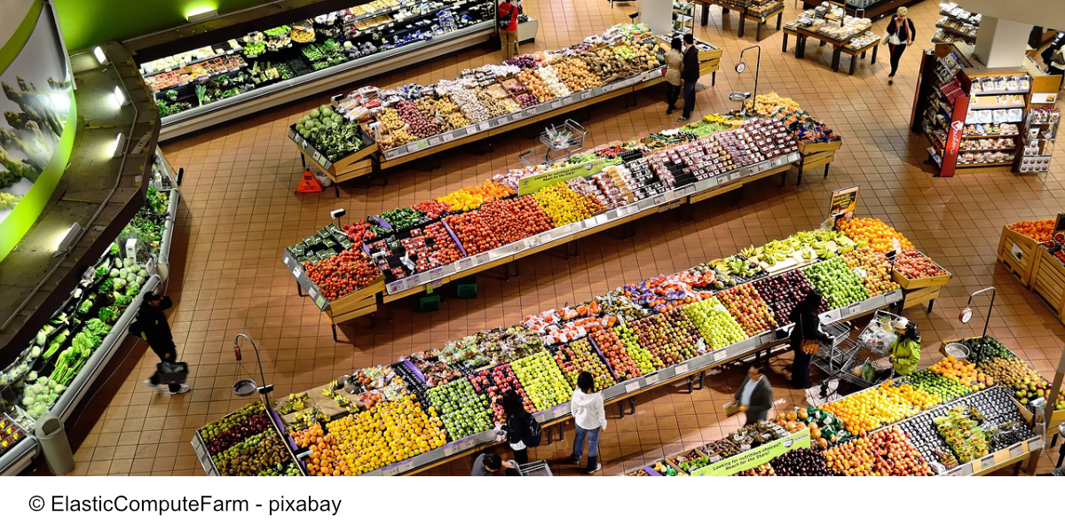 Ihre Rechte im Supermarkt: 11 Fakten für den Einkauf