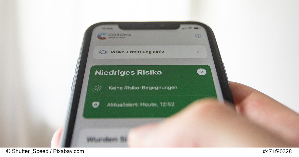 Corona-Warn-App: Fragen und Antworten zur deutschen Tracing-App